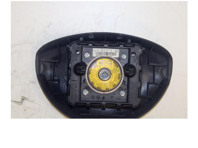 Подушка безопасности водителя 985109782R   Dacia Sandero