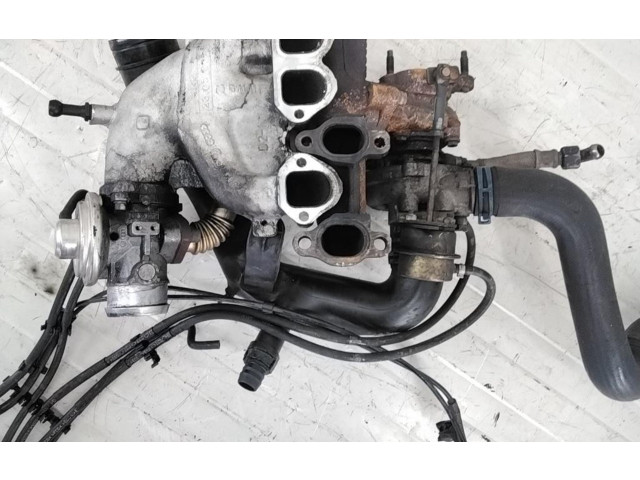  Турбина Volkswagen Polo  AMF         