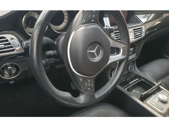 Volant Mercedes-Benz CLS C218 X218 2012 COMPATILHAS  