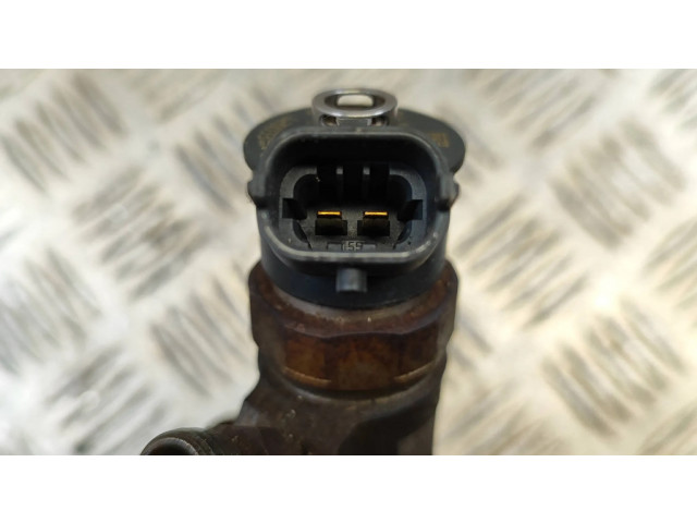 Vstřikovač 0445110311   Citroen C3  pro benzínový motor 1.1  