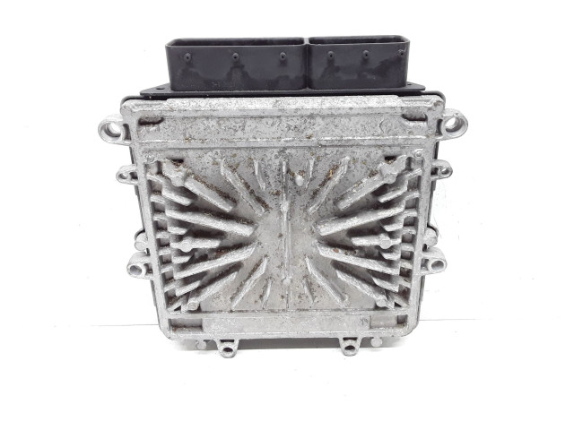 Řídící jednotka 31336983, 0281018414   Volvo V60 2013