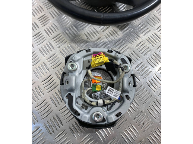Volant Audi A6 Allroad C6 2010 4F0419091DD  