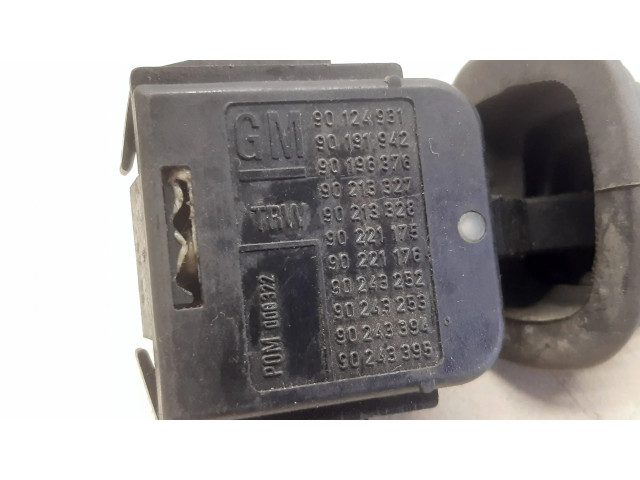 Ручка стеклоочистителей PIM000322, P0M000231   Opel Vectra B