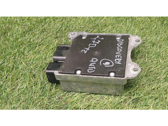 Блок подушек безопасности 8H2214D374AC   Land Rover Discovery 3 - LR3
