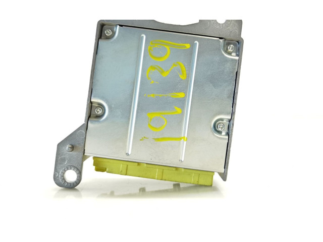 Блок подушек безопасности G31A57K30B, 7F12B3325551   Mazda 6