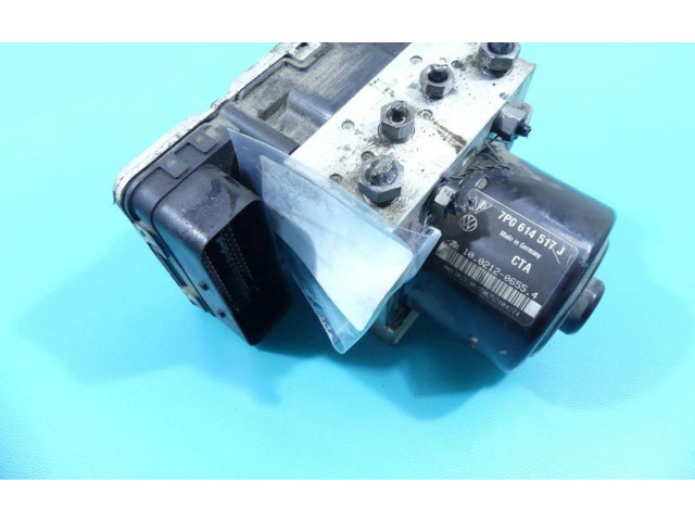 Блок АБС 7P0907379J, IMPRK1334940   Volkswagen  Touareg II  2010 - 2018 года