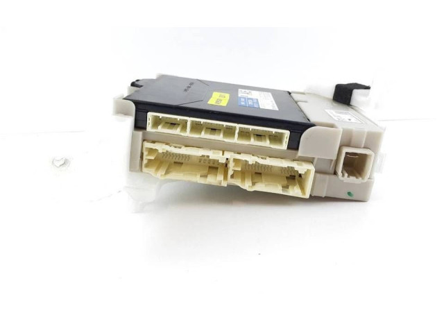 Блок комфорта 8922176020, 89221-76020   Lexus CT 200H   