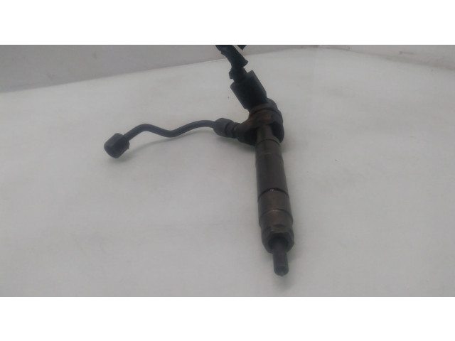 Vstřikovač A628070048780   Mercedes-Benz S W220  pro naftový motor 4.0  