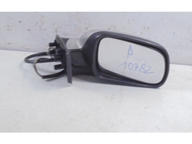 Zpětné zrcátko  Peugeot 307 CC 2004  96347734XT, 96347734XT  