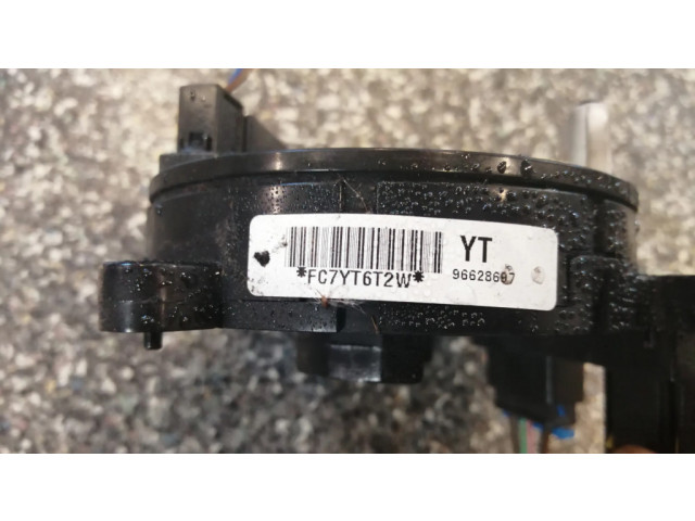 Подрулевой шлейф SRS 96628697   Chevrolet Captiva