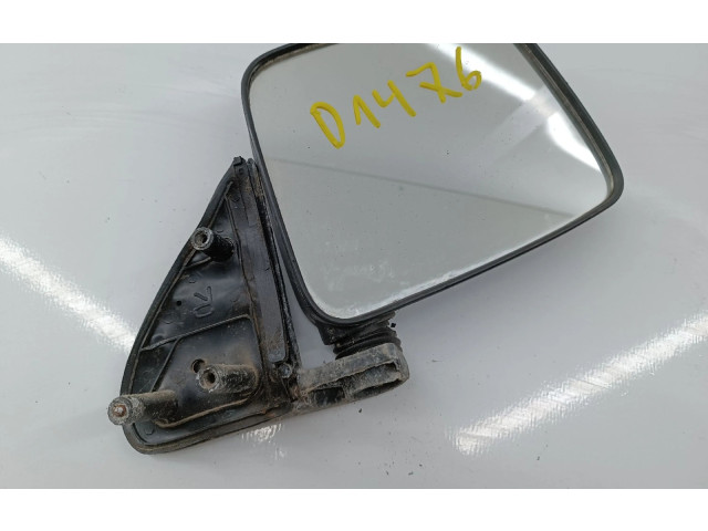 Zpětné zrcátko  Nissan Navara D22 2005    
