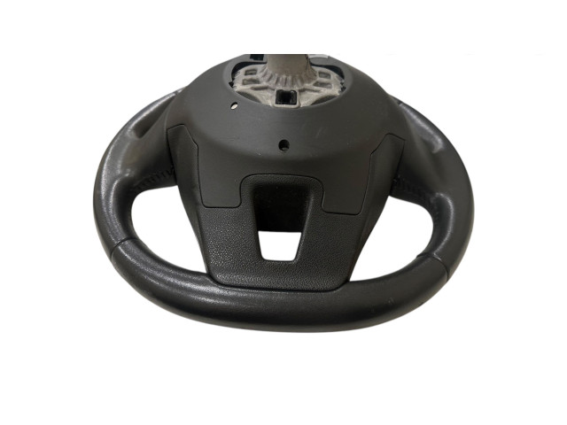 Руль 484300005R, K0100059172   Renault Laguna III