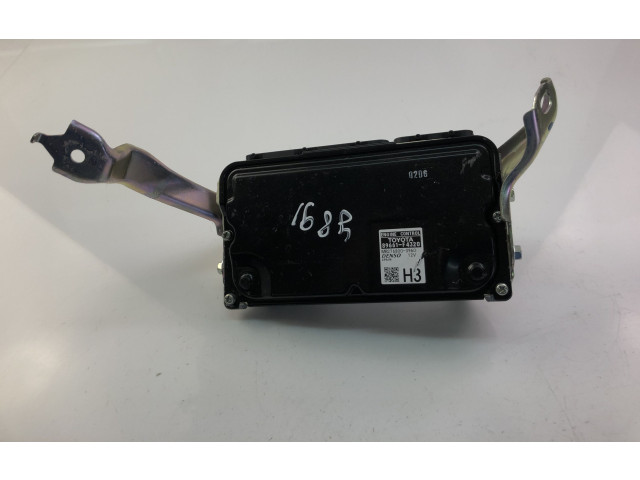 Блок управления 89661F4320   Toyota C-HR