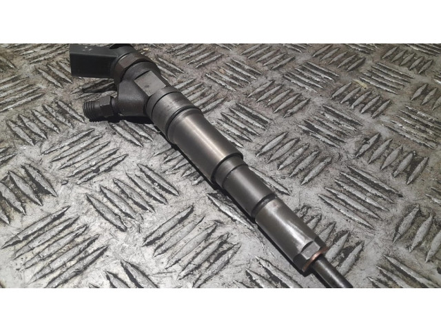 Vstřikovač 7789661, 0445110131   BMW X5 E53  pro naftový motor 3.0  