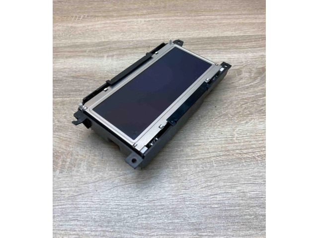 Дисплей    4F0919603, 2X53080033   Audi A6 S6 C6 4F