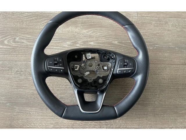 Руль Ford Focus  2010 - 2017 года 34265036B      