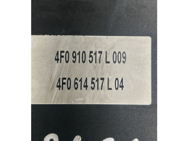 Блок АБС 4F0614517L, 4F0910517L   Audi  A6 S6 C6 4F  2004 - 2011 года