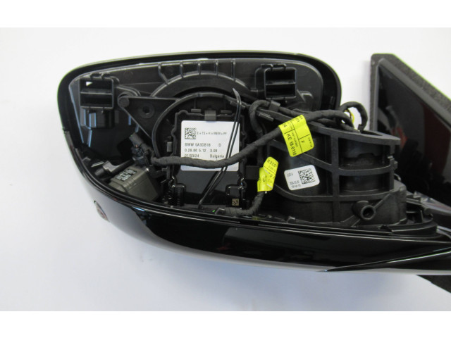 Zpětné zrcátko  BMW 3 G20 G21 2021  7458152, 20240529  