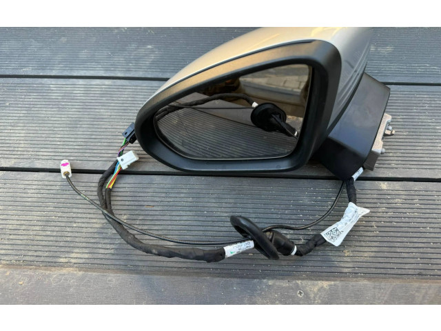 Zpětné zrcátko  Mercedes-Benz A W177 2018  A0998117500  