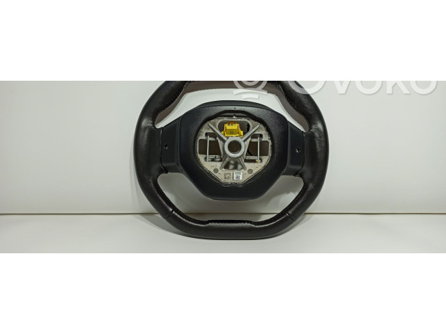 Volant Peugeot 2008 II 2022 98255044ZD, 640497100B  