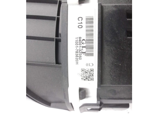Přístrojová deska  Hyundai i40 2012 940013Z050  