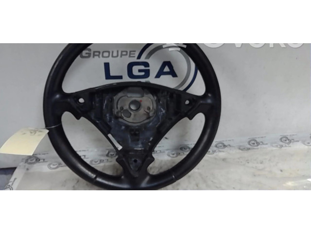 Руль Porsche Cayenne (9PA)  2002 - 2010 года 61447180A      