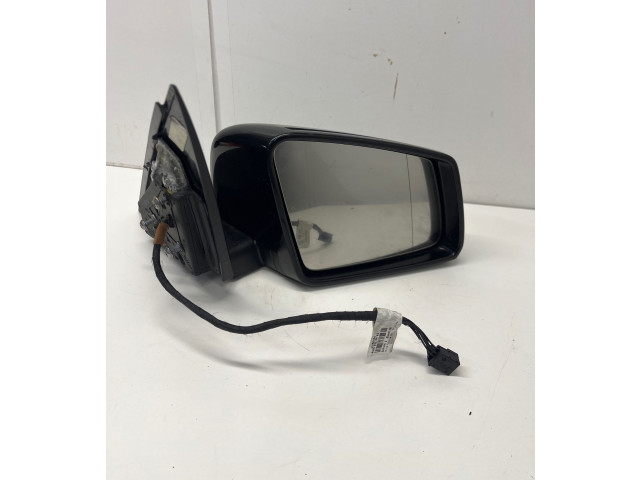 Zpětné zrcátko  Mercedes-Benz C W204 2009  A3160412  