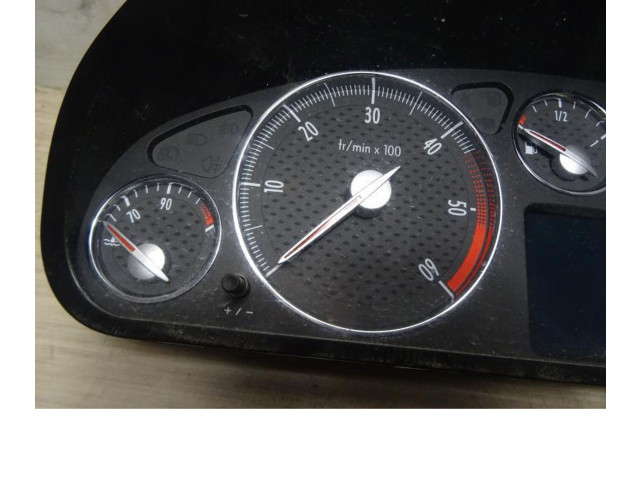 Přístrojová deska  Peugeot 407 2006 6103A3, 6103A3  