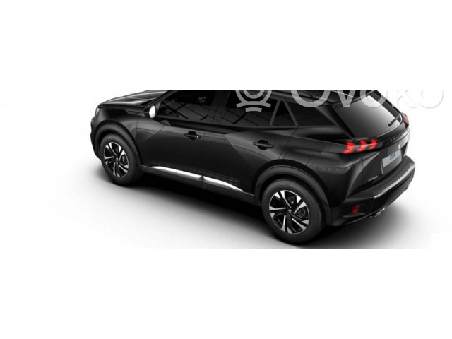   Pojistková skříňka 9812661980   Peugeot 2008 II 2022