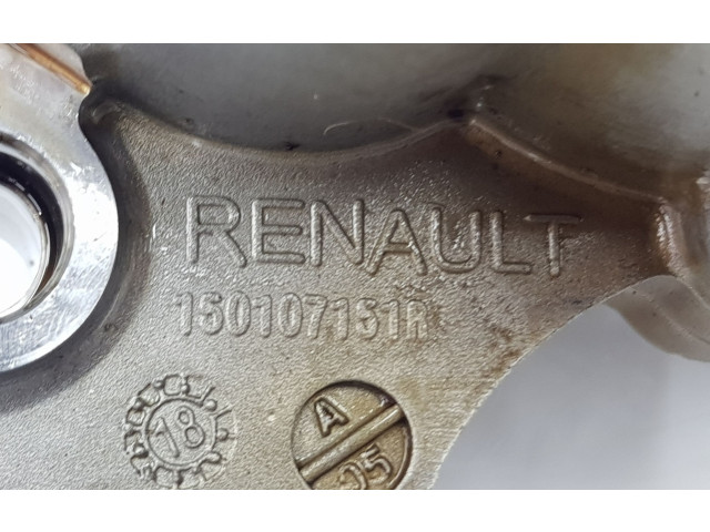 Масляный насос   150107151R, 150107151R  Dacia Dokker 