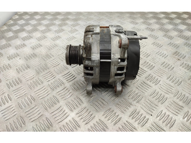 Генератор 04L903023J   Volkswagen Arteon      