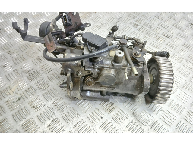 Vstřikovací čerpadlo R8448B031A, 711539   Volvo S40, V40     