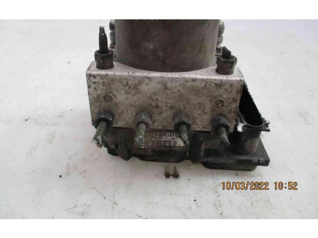 Jednotka ABS 4541F5, 4541F5   Peugeot 107 2005