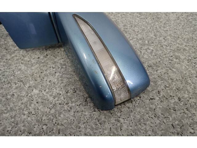 Зеркало электрическое        Honda FR-V  2004 - 2009 года   