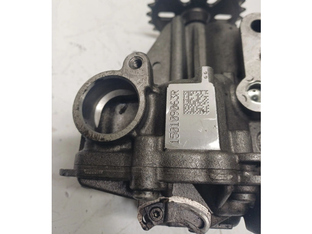 Масляный насос   150109063R  Nissan Qashqai 
