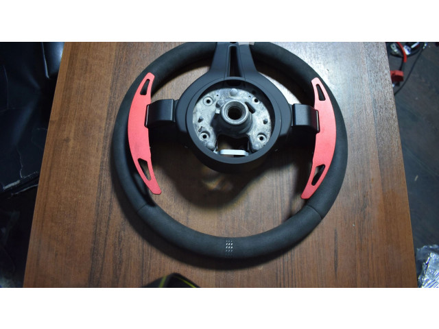 Volant BMW M3 F80 2020 F136F82F83F80  