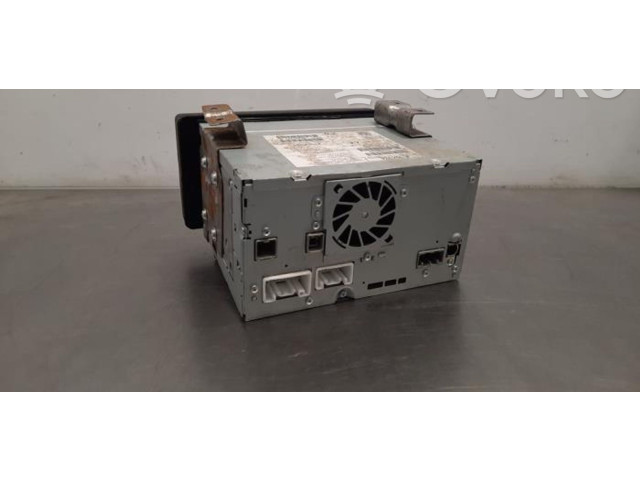 Дисплей    8750A397   Mitsubishi L200
