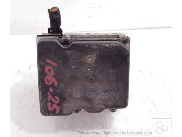 Jednotka ABS 0064316412   Mercedes-Benz A W169 2004