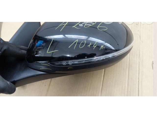 Zpětné zrcátko  Mercedes-Benz C W206 2021    