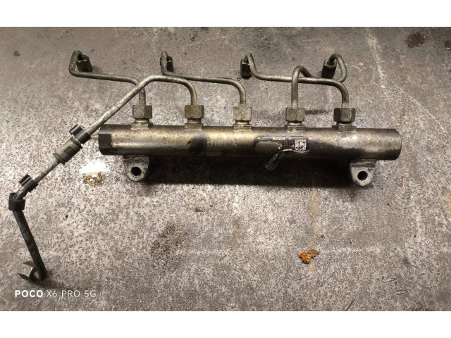 Vstřikovací lišta 0445214174, 0445214174   Opel Antara     
