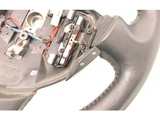 Руль Renault Espace IV  2002 - 2014 года 8200284545, 8200284545      
