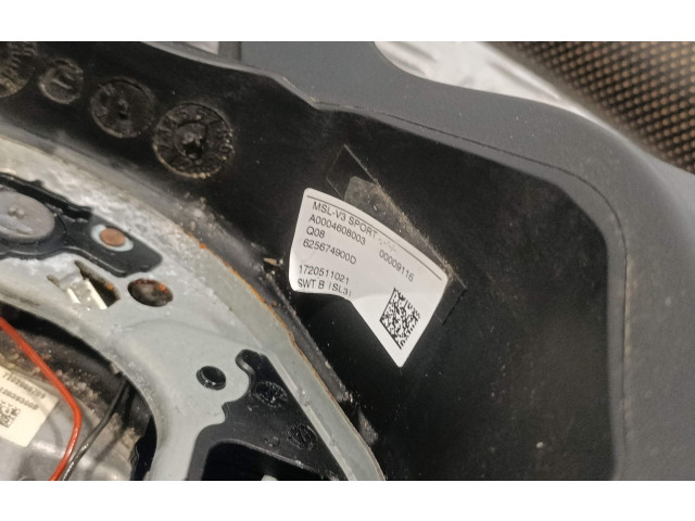 Руль Mercedes-Benz Vito Viano W447  2014 -  года A0004608003, 625674900D      