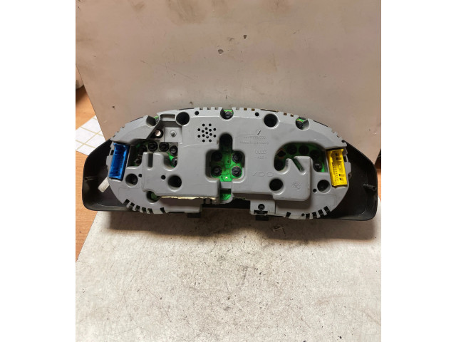 Панель приборов 8D0919034, 110008835001   Audi A4 S4 B5 8D       