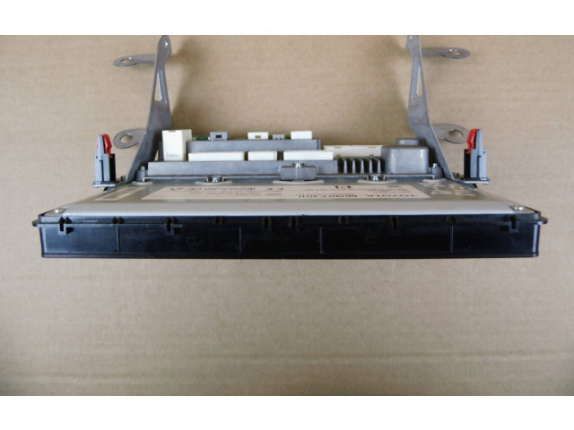 Дисплей    86140F4011, 10510   Toyota C-HR I