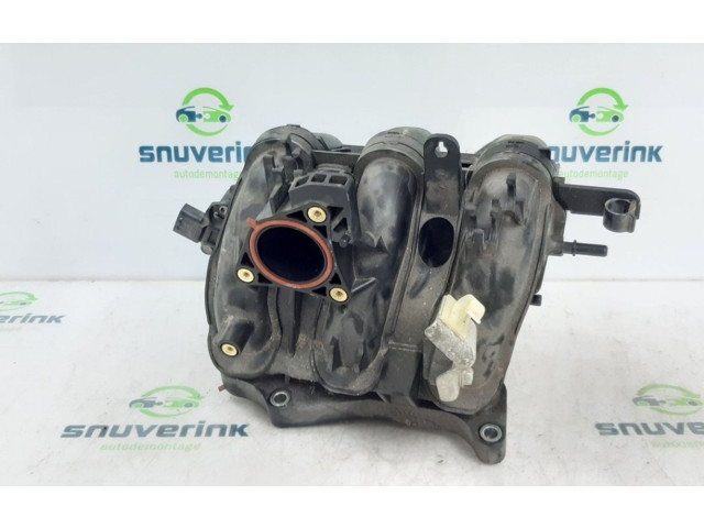 Řídící jednotka 1613293680, 1613293680   Peugeot 108 2015