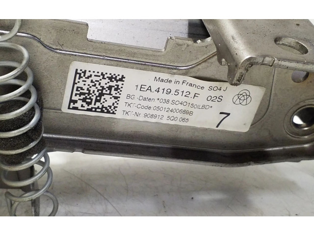    Рулевая рейка 1EA419512F, 1EA971615K   Volkswagen ID.4 2020 -  года