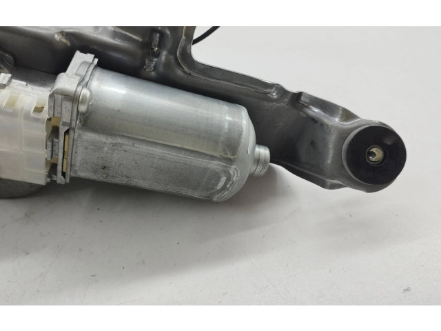 Моторчик заднего дворника EG2167450C, 8496000334    Mazda CX-7