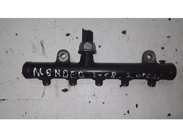 Vstřikovací lišta 9681649580, 072770508220   Ford Mondeo MK IV  pro naftový motor 2.0  