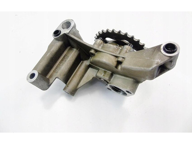Масляный насос   06A115105B 06A115121  Seat Leon (1M) 