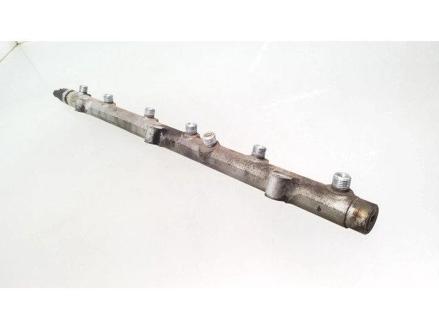 Vstřikovací lišta 0445216002, 0281002475   BMW 5 E39  pro naftový motor 2.9  